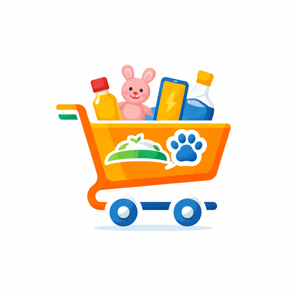 My Store